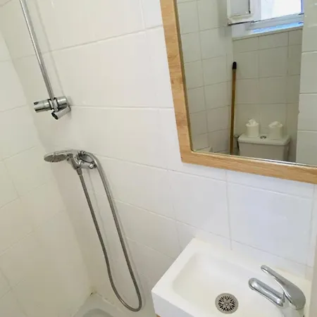Lejlighed Elegant Dans Le Prestigieux 16e Arrondissement De Paris