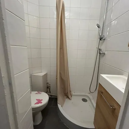 Elegant Dans Le Prestigieux 16e Arrondissement De Paris